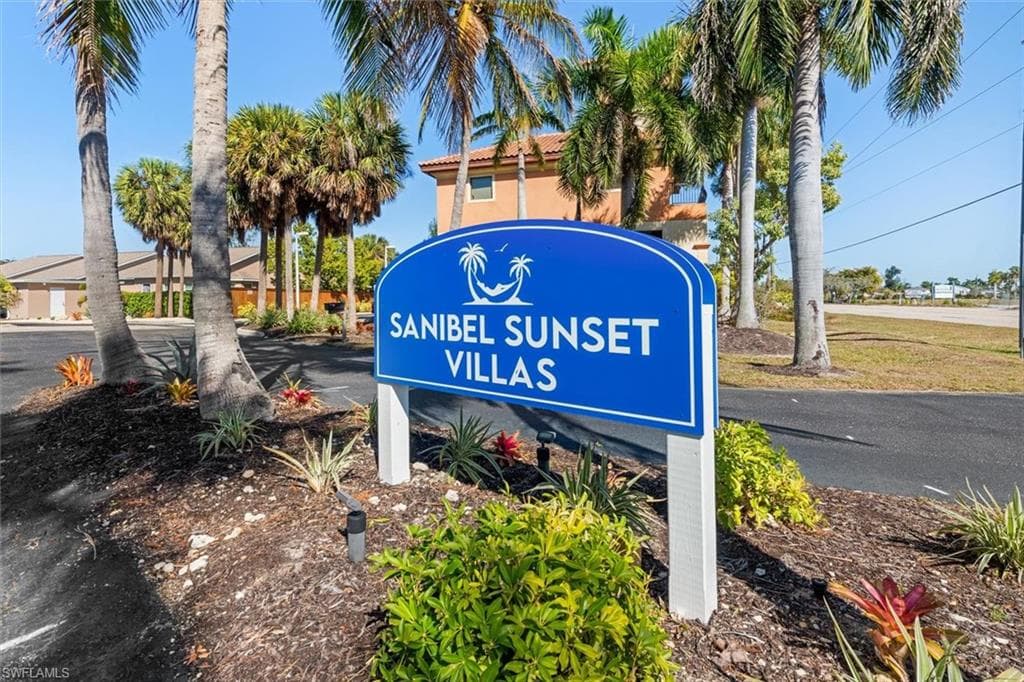 16830 Sanibel Sunset CT # 803, FORT MYERS FL 33908-1