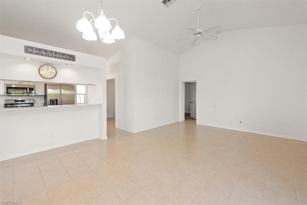 16830 Sanibel Sunset CT # 803, FORT MYERS FL 33908-4