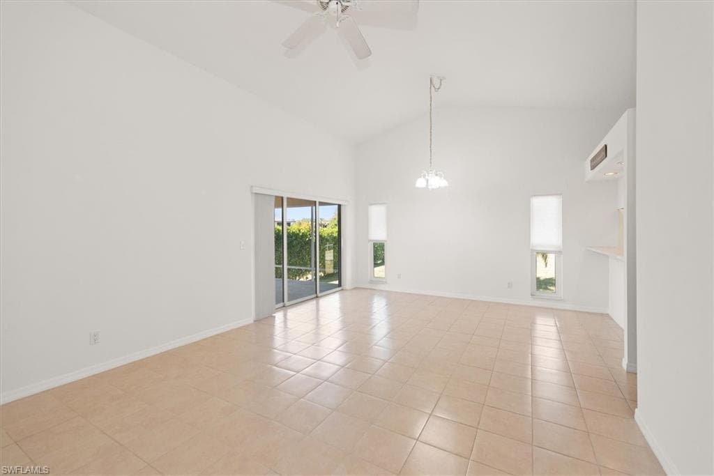 16830 Sanibel Sunset CT # 803, FORT MYERS FL 33908-17