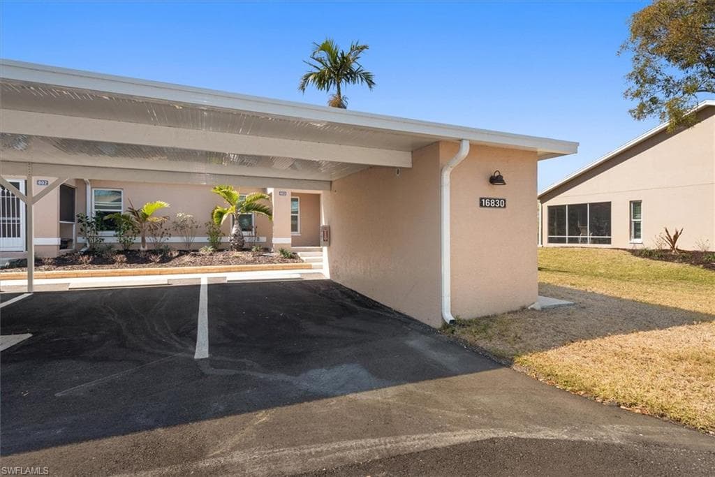 16830 Sanibel Sunset CT # 803, FORT MYERS FL 33908-3