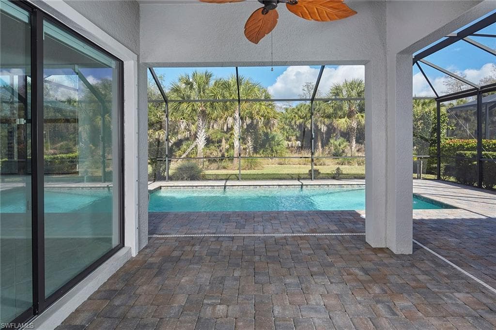 9395 Greyhawk TRL, NAPLES FL 34120-12