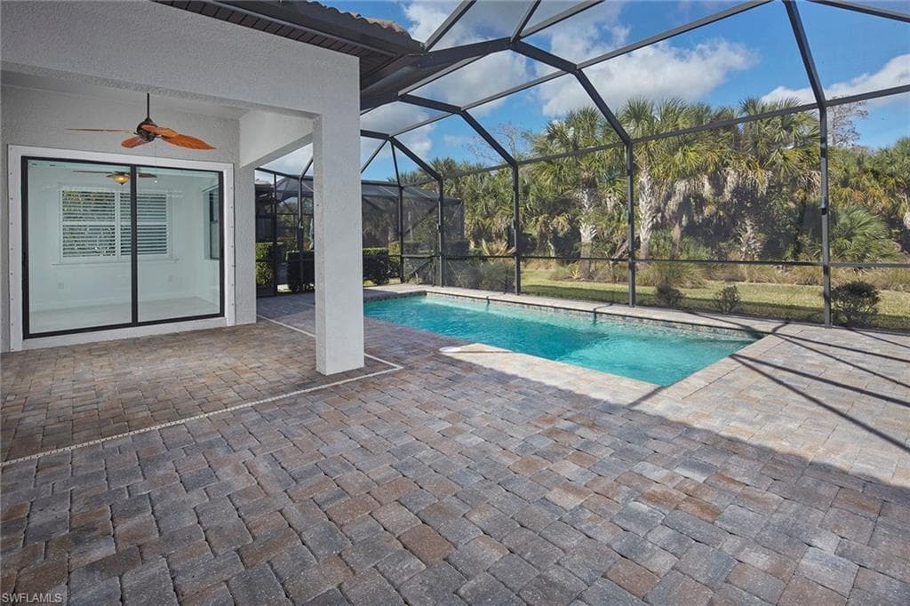 9395 Greyhawk TRL, NAPLES FL 34120-15