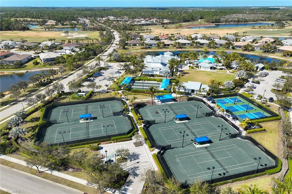 9395 Greyhawk TRL, NAPLES FL 34120-23