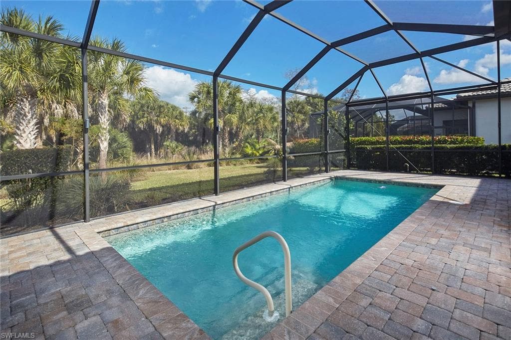 9395 Greyhawk TRL, NAPLES FL 34120-14