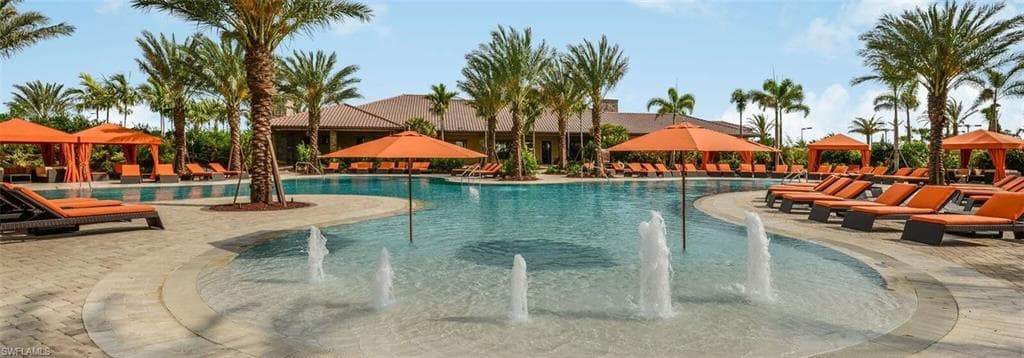 9451 Montelanico LOOP, NAPLES FL 34119-12