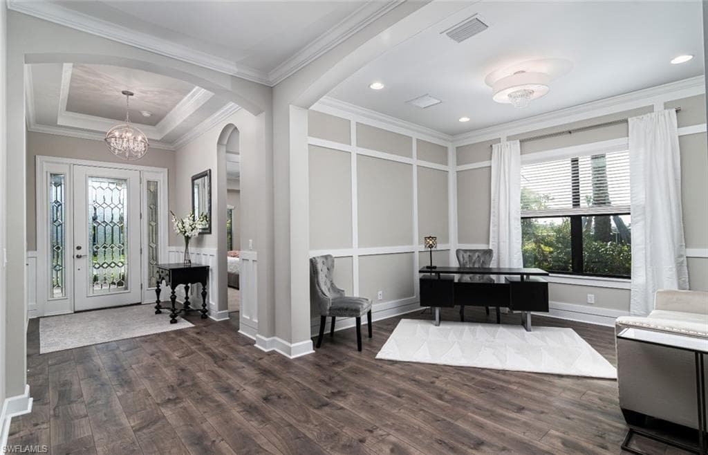 9451 Montelanico LOOP, NAPLES FL 34119-4