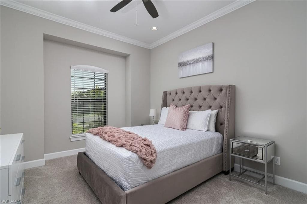 9451 Montelanico LOOP, NAPLES FL 34119-9