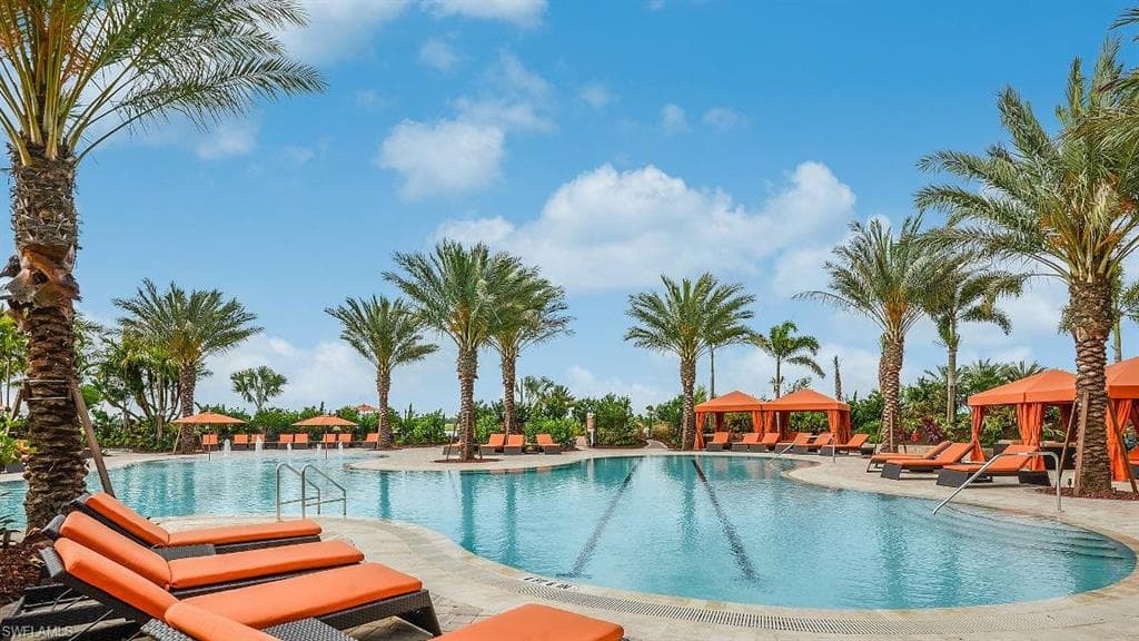 9451 Montelanico LOOP, NAPLES FL 34119-13