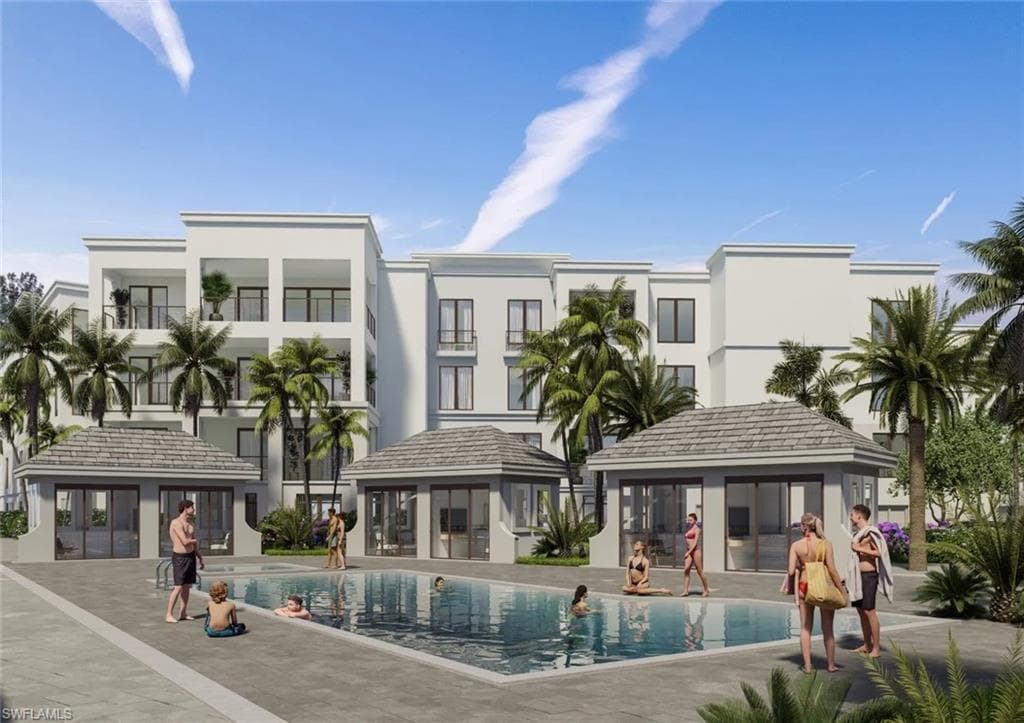 1 Aurora Landing WAY # 302, BONITA SPRINGS FL 34134-5