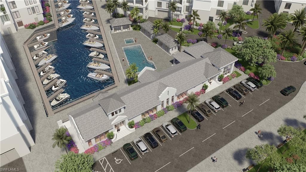 1 Aurora Landing WAY # 302, BONITA SPRINGS FL 34134-6