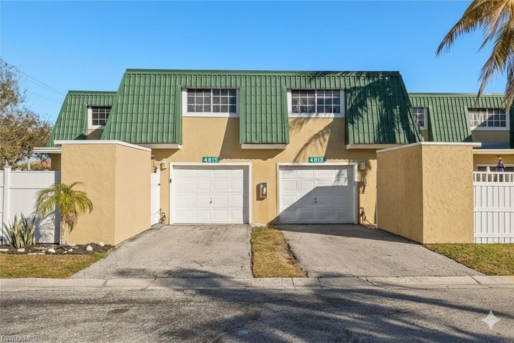 4794 Albacore LN # 242, FORT MYERS FL 33919-1