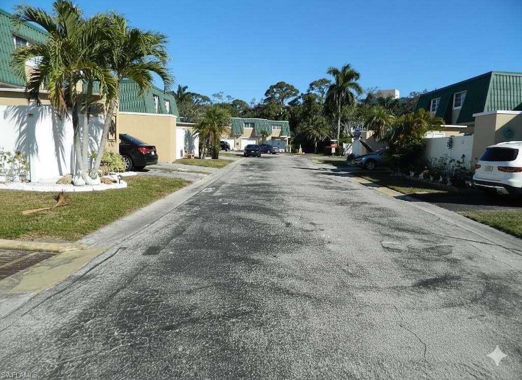 4794 Albacore LN # 242, FORT MYERS FL 33919-2