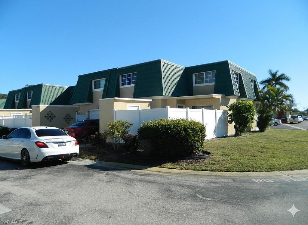4794 Albacore LN # 242, FORT MYERS FL 33919-3