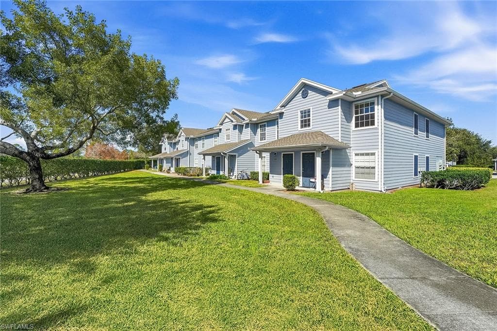 14890 Pleasant Bay LN # 3202, NAPLES FL 34119-16