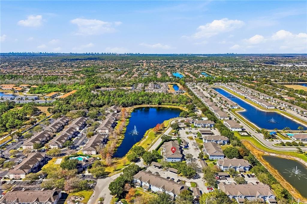14890 Pleasant Bay LN # 3202, NAPLES FL 34119-21