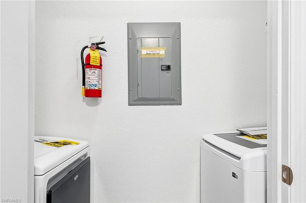 14890 Pleasant Bay LN # 3202, NAPLES FL 34119-8