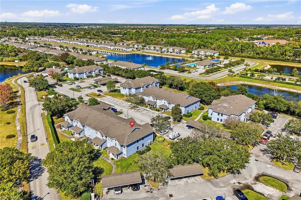 14890 Pleasant Bay LN # 3202, NAPLES FL 34119-20