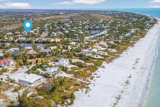 1065 Fish Crow RD, SANIBEL FL 33957-1
