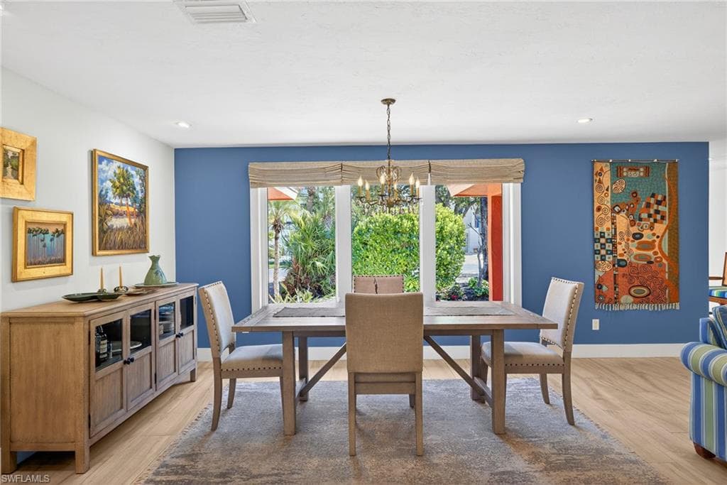 1065 Fish Crow RD, SANIBEL FL 33957-12