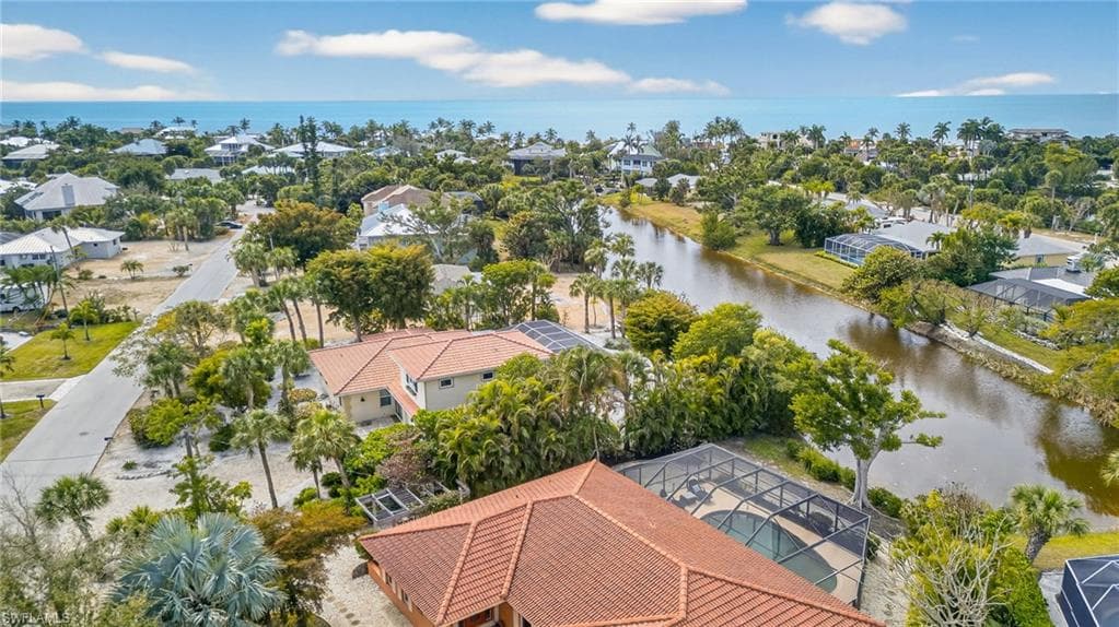 1065 Fish Crow RD, SANIBEL FL 33957-42