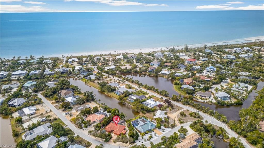 1065 Fish Crow RD, SANIBEL FL 33957-48