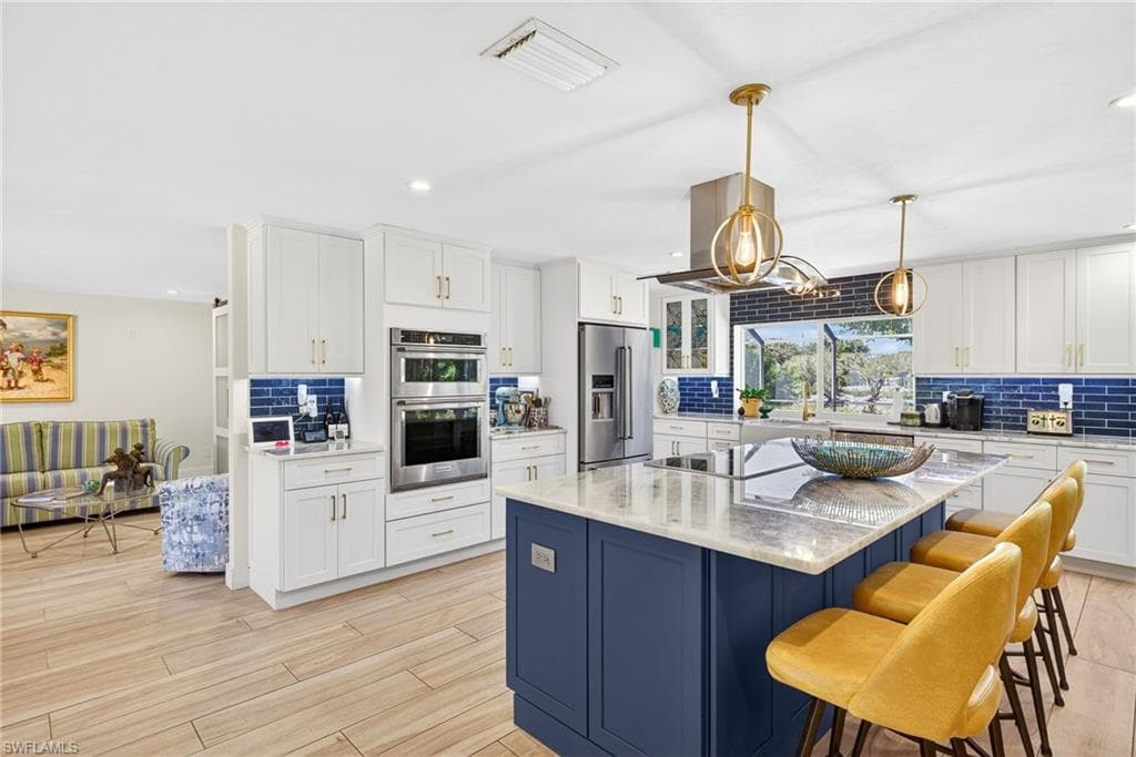 1065 Fish Crow RD, SANIBEL FL 33957-14