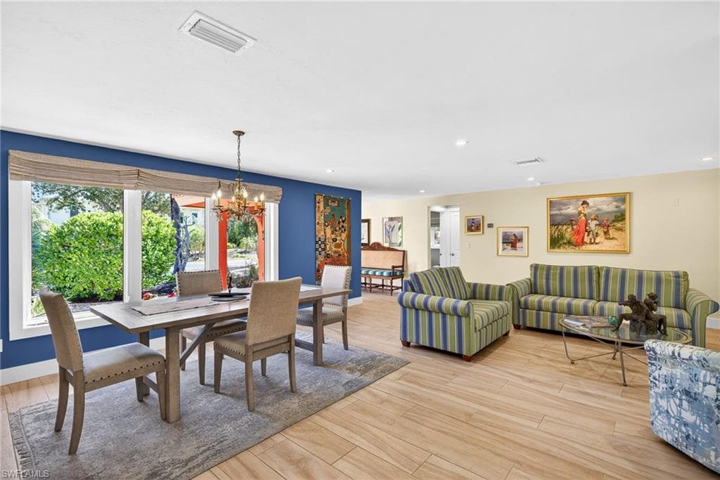 1065 Fish Crow RD, SANIBEL FL 33957-10