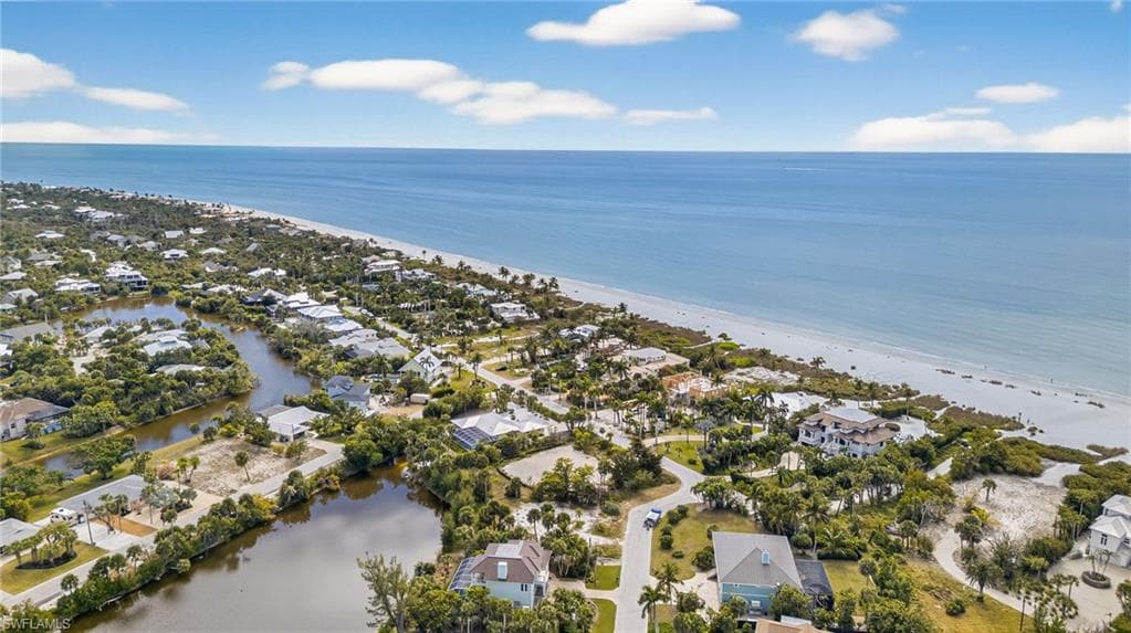 1065 Fish Crow RD, SANIBEL FL 33957-43