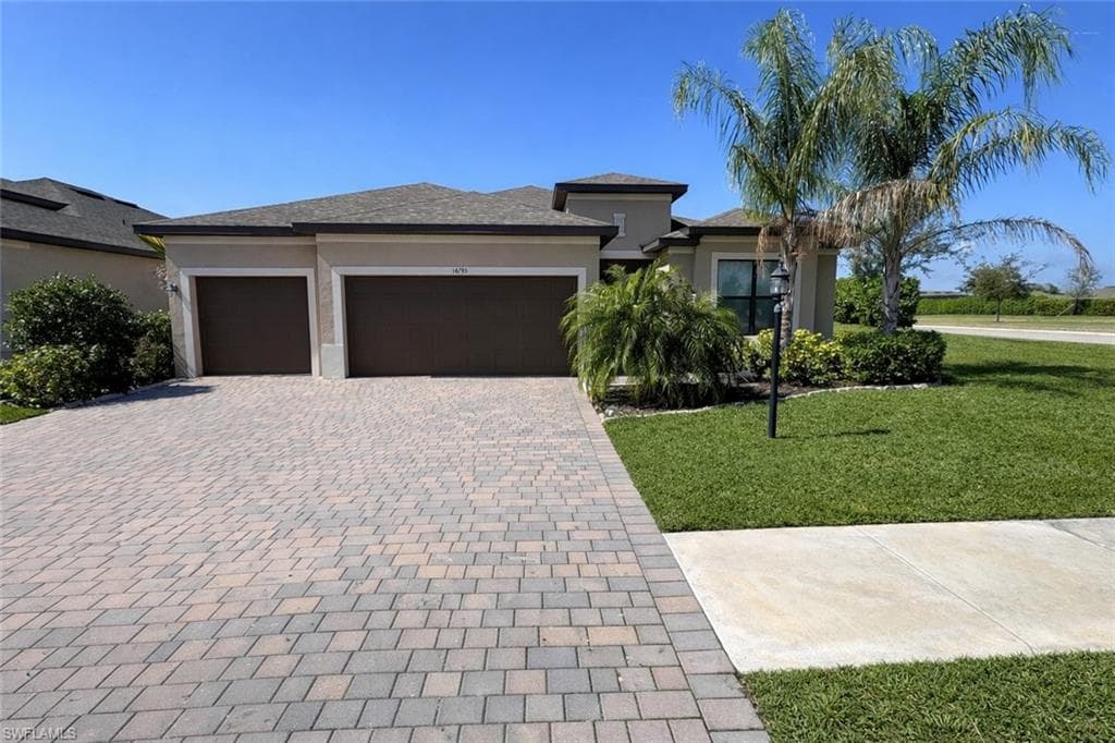 14745 Cantabria DR-1