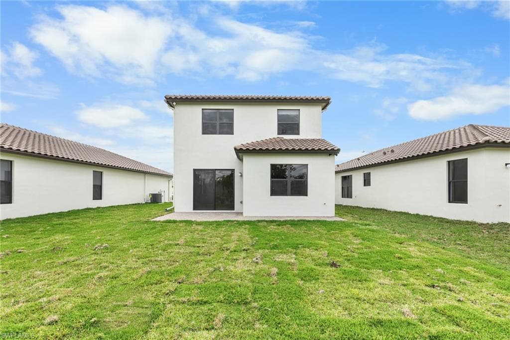 5693 Cassidy LN, AVE MARIA FL 34142-34