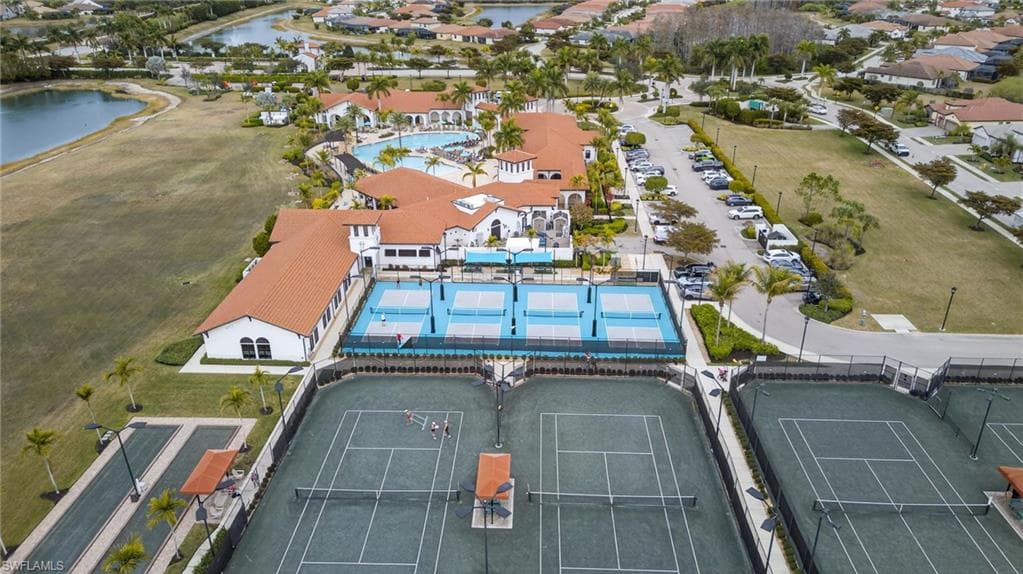 11910 White Stone DR, FORT MYERS FL 33913-42