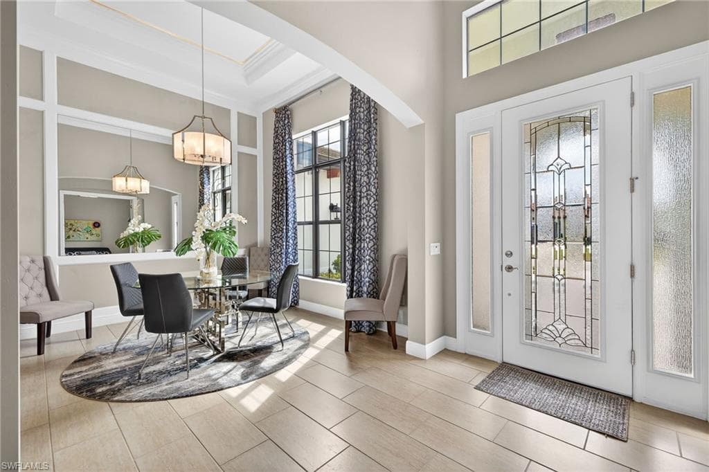 11910 White Stone DR, FORT MYERS FL 33913-8