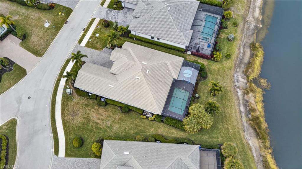 11910 White Stone DR, FORT MYERS FL 33913-37