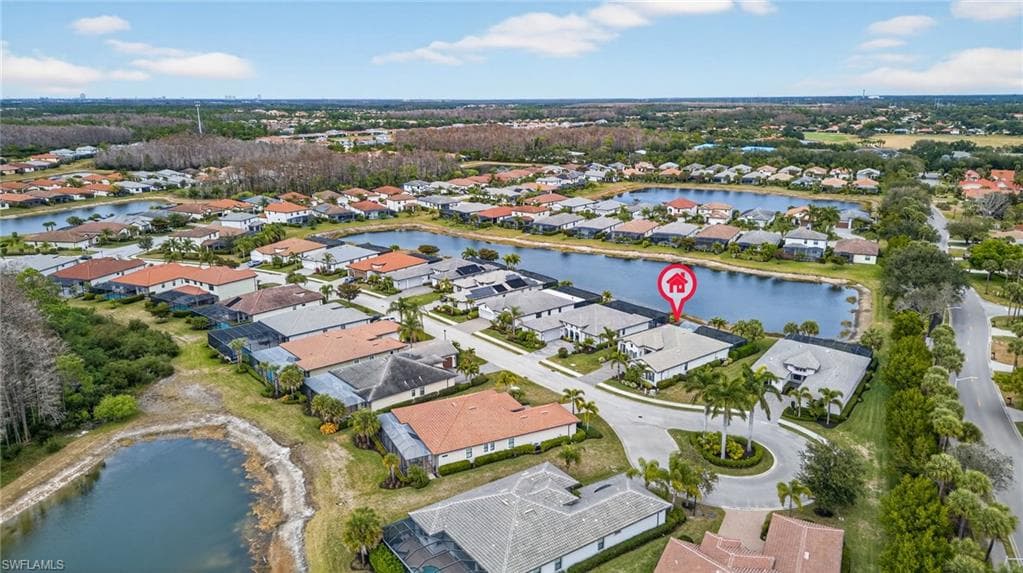 11910 White Stone DR, FORT MYERS FL 33913-36