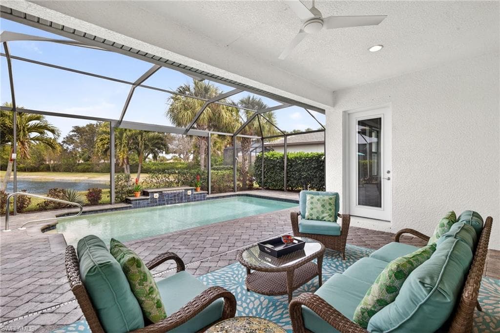 11910 White Stone DR, FORT MYERS FL 33913-30