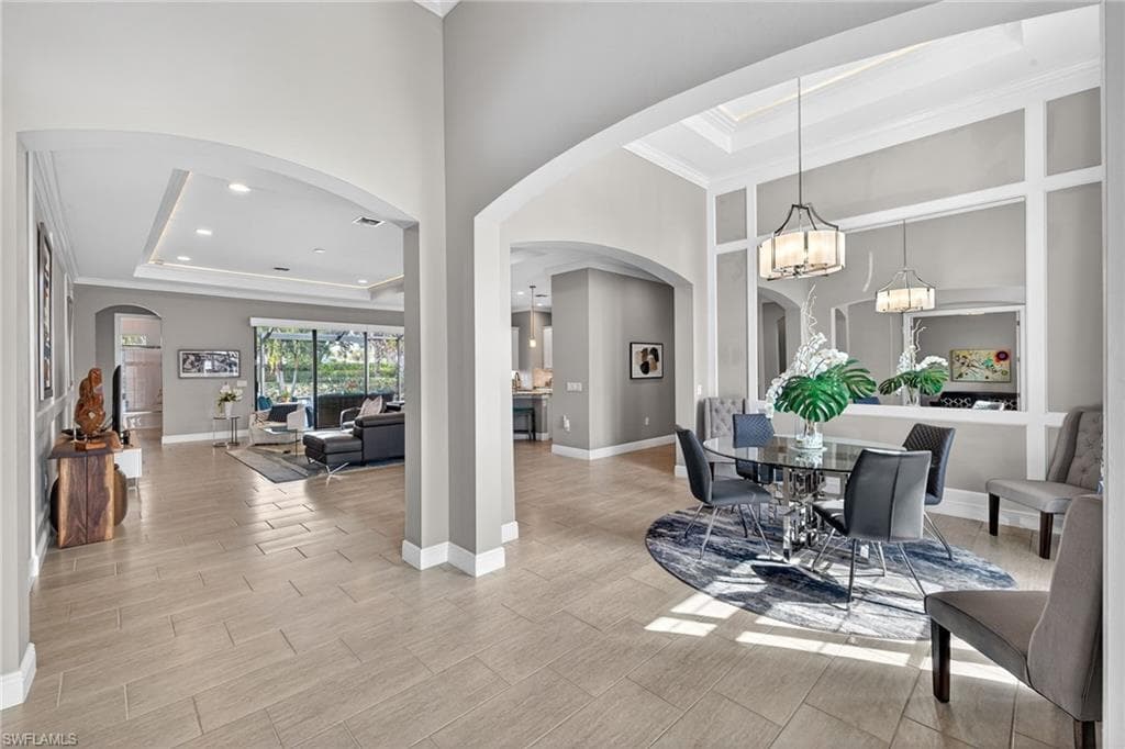 11910 White Stone DR, FORT MYERS FL 33913-7