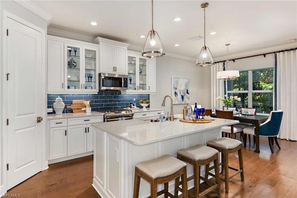 17807 Saddlebunch Key, FORT MYERS FL 33908-5