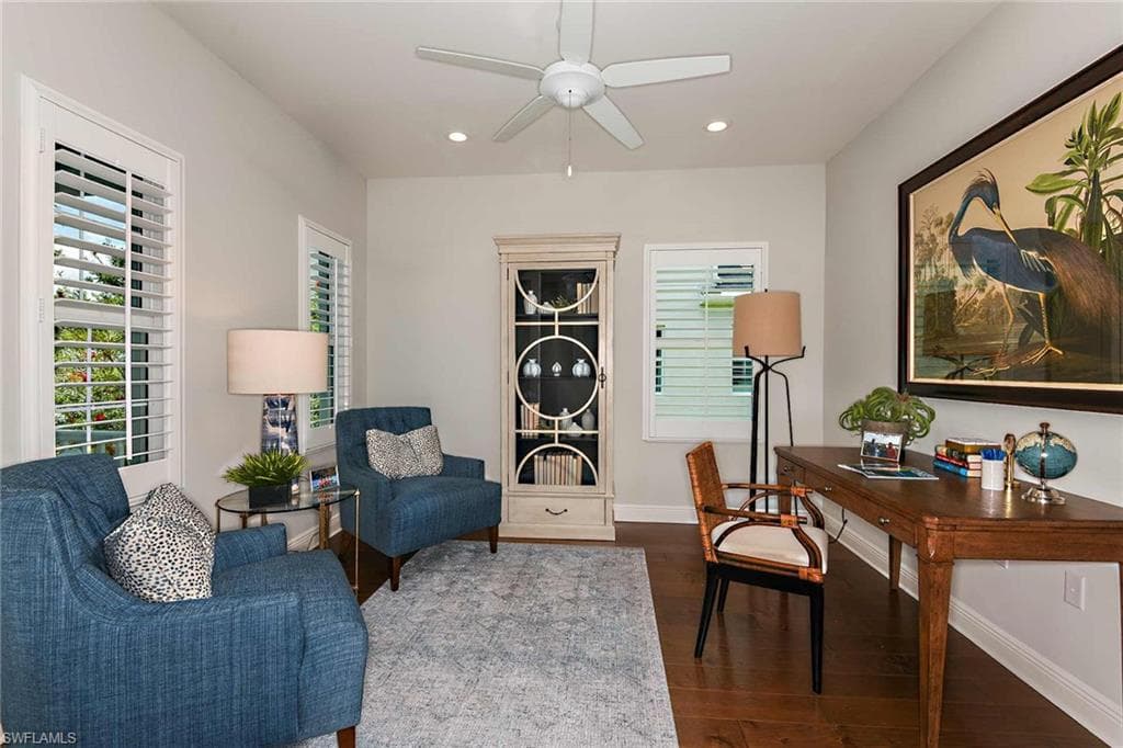 17807 Saddlebunch Key, FORT MYERS FL 33908-12