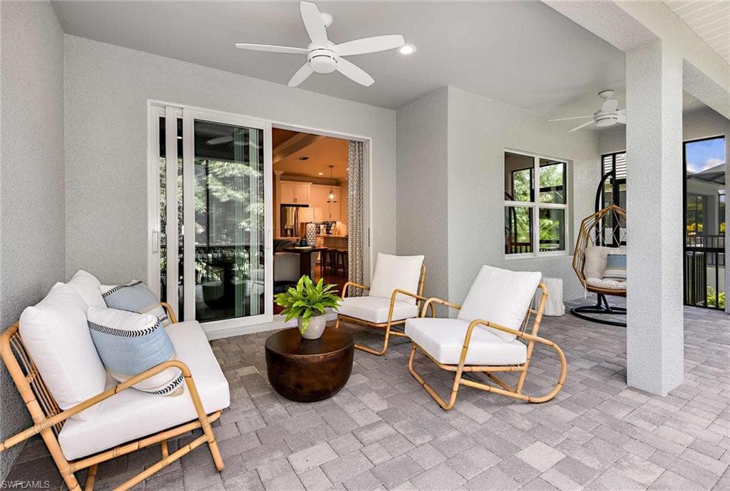 17807 Saddlebunch Key, FORT MYERS FL 33908-27