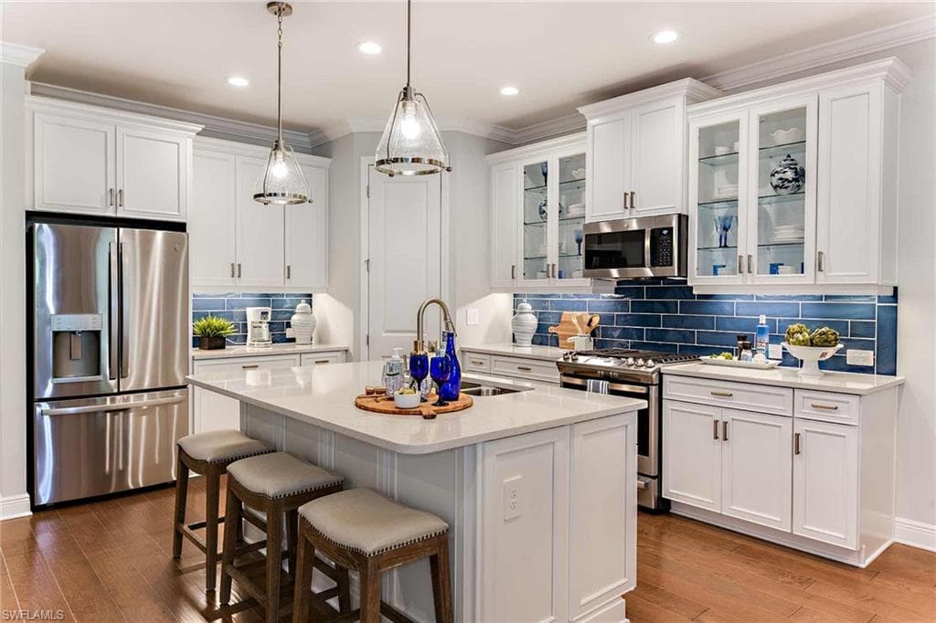 17807 Saddlebunch Key, FORT MYERS FL 33908-4