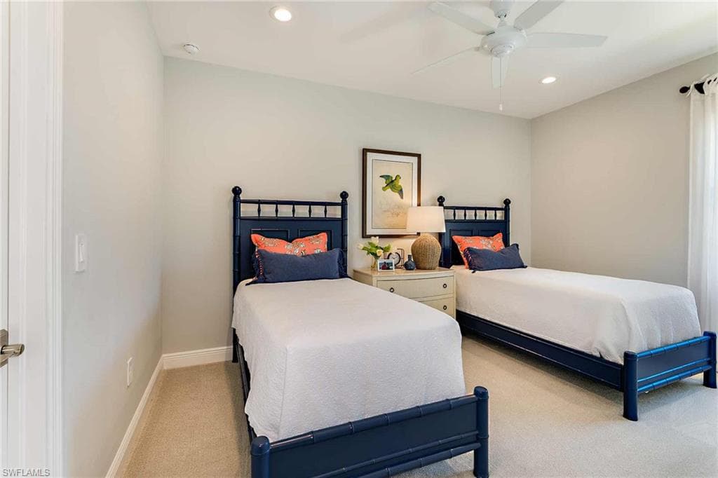 17807 Saddlebunch Key, FORT MYERS FL 33908-19