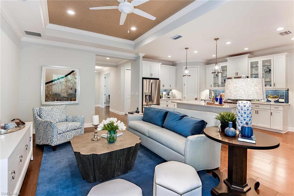 17807 Saddlebunch Key, FORT MYERS FL 33908-8