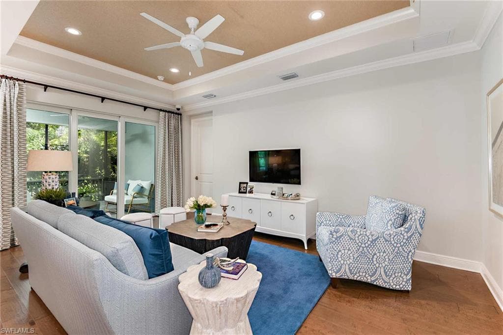 17807 Saddlebunch Key, FORT MYERS FL 33908-9