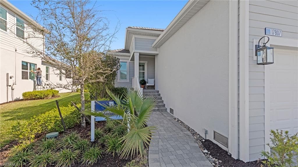 17807 Saddlebunch Key, FORT MYERS FL 33908-3