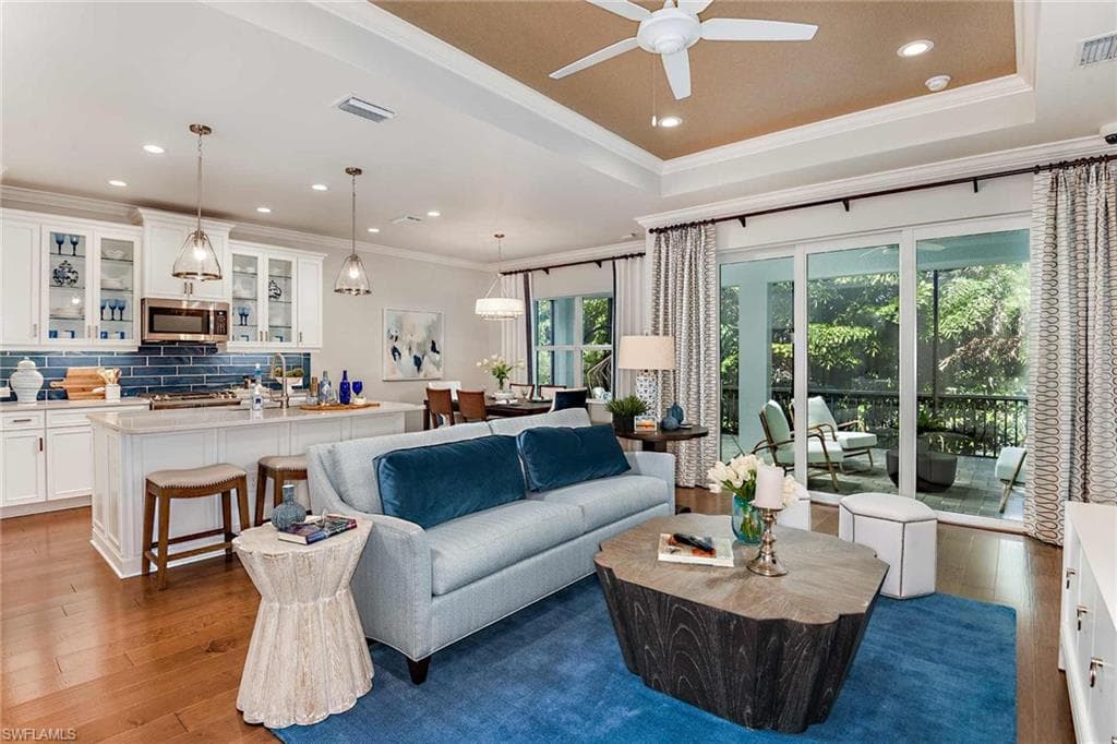 17807 Saddlebunch Key, FORT MYERS FL 33908-7