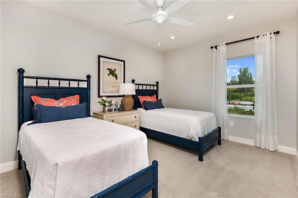 17807 Saddlebunch Key, FORT MYERS FL 33908-20