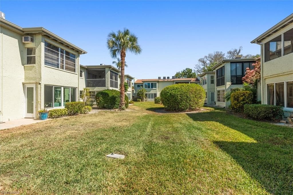 7400 College PKWY # 78D, FORT MYERS FL 33907-22