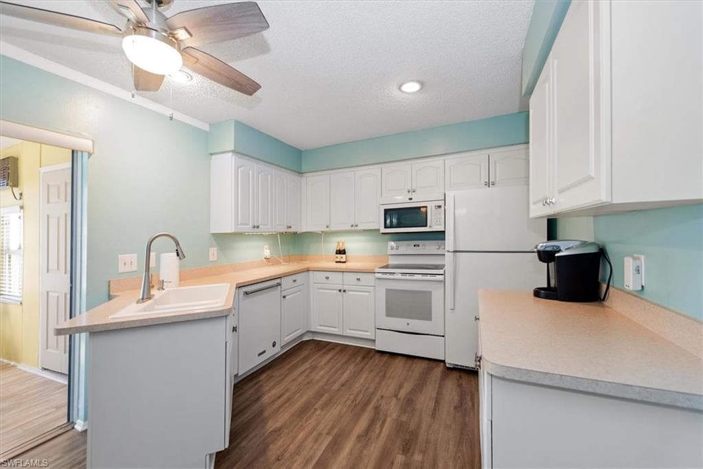 7400 College PKWY # 78D, FORT MYERS FL 33907-6