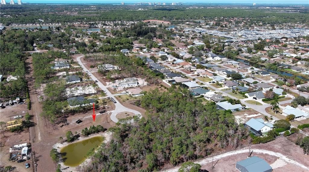 25460 Divot DR, BONITA SPRINGS FL 34135-6