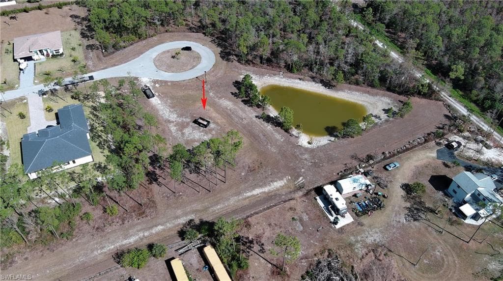 25460 Divot DR, BONITA SPRINGS FL 34135-2